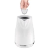 Kép 6/8 - Tefal KO250130 Loft 1,7l fehér vízforraló