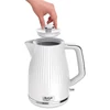 Kép 7/8 - Tefal KO250130 Loft 1,7l fehér vízforraló