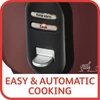 Kép 7/9 - Tefal RK103811 Classic fekete 10 személyes rizsfőző