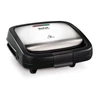 Kép 1/7 - Tefal SM193D34 Crock Time inox szendvicssütő
