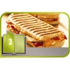 Kép 6/6 - Tefal SW854D16 Snack Collection 4 az 1-ben szendvics- és gofrisütő