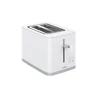 Kép 1/5 - Tefal Sense TT693110 fehér kenyérpirító