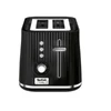 Kép 1/3 - Tefal TT761838 Loft fekete kenyérpirító