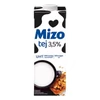 Kép 2/2 - Tartós tej, visszazárható dobozban, 3,5%, 1 l, MIZO