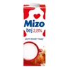 Kép 3/3 - Tartós tej, visszazárható dobozban, 2,8%, 1 l, MIZO