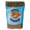 Kép 2/2 - Kávékrémpor, utántöltő, 200 g, COMPLETA "Light"