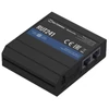 Kép 1/4 - Teltonika RUT241010000 1x10/100Mbps LAN 1xminiSIM 4G/LTE CAT4 Vezeték nélküli ipari router