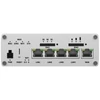 Kép 7/8 - Teltonika RUTX50 4xGbE LAN 2xminiSIM 5G Dual Band Vezeték nélküli Gigabit ipari router