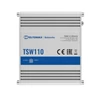 Kép 2/5 - Teltonika TSW110000000 5x GbE LAN nem menedzselhető L2 switch