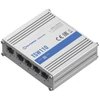 Kép 1/5 - Teltonika TSW110000000 5x GbE LAN nem menedzselhető L2 switch