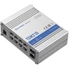 Kép 1/8 - Teltonika TSW210 8x GbE LAN 2x SFP port nem menedzselhető switch