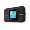 Kép 1/6 - Tenda 4G185 4G/LTE LCD kijelzős hordozható mobil router