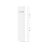 Kép 1/7 - Tenda O6 V2.0 5GHz 16dBi 11AC Gigabit Outdoor CPE Access Point White