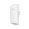 Kép 2/8 - Tenda O1 2.4GHz 8dBi Outdoor CPE Access Point White