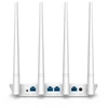 Kép 2/8 - Tenda F6 300 Mbps vezeték nélküli router