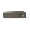 Kép 2/8 - Tenda G1105P-4-63W 5port GbE LAN PoE (58W) switch