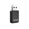 Kép 1/9 - Tenda U9 AC650 Wireless Dual Band Auto-Install USB Adapter