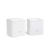 Kép 1/8 - Tenda MW5s AC1200 Whole Home Mesh WiFi System (2-pack)