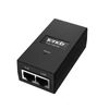 Kép 1/9 - Tenda PoE15F 10/100 PoE injektor, tápfeladó