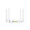 Kép 8/9 - Tenda RX3 AX1800 Dual Band Gigabit Wi-Fi 6 Router