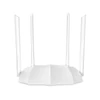 Kép 1/2 - Tenda Router WiFi AC1200 - AC5 (300Mbps 2,4GHz + 867Mbps 5GHz; 4port 100Mbps, MU-MIMO; 4x6dBi)
