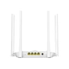 Kép 2/2 - Tenda Router WiFi AC1200 - AC5 (300Mbps 2,4GHz + 867Mbps 5GHz; 4port 100Mbps, MU-MIMO; 4x6dBi)