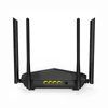 Kép 5/11 - Tenda AC6 AC1200 Dual Band vezeték nélküli router