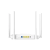 Kép 2/9 - Tenda RX3 AX1800 Dual Band Gigabit Wi-Fi 6 Router