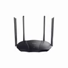 Kép 1/6 - Tenda RX9 Pro AX3000 Dual Band Gigabit Wi-Fi 6 Router Black