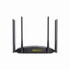 Kép 2/6 - Tenda RX9 Pro AX3000 Dual Band Gigabit Wi-Fi 6 Router Black