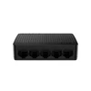 Kép 1/4 - Tenda SG105M 5Port LAN 10/100/1000 Mbps asztali switch
