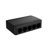 Kép 4/4 - Tenda SG105M 5Port LAN 10/100/1000 Mbps asztali switch