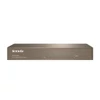 Kép 4/6 - Tenda TEG1008D 8port 10/100/1000Mbps LAN nem menedzselhető asztali Switch