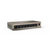 Kép 4/8 - Tenda TEG1008M 8port 10/100/1000Mbps LAN menedzselhető rackmount Switch