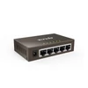 Kép 2/7 - Tenda TEG1005D 5port 10/100/1000Mbps LAN nem menedzselhető asztali Switch
