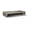 Kép 2/8 - Tenda TEG1008M 8port 10/100/1000Mbps LAN menedzselhető rackmount Switch