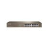 Kép 1/4 - Tenda TEG1016D 16port 10/100/1000Mbps LAN nem menedzselhető asztali Switch