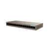 Kép 8/9 - Tenda TEG1016M 16-Port Gigabit Ethernet Switch