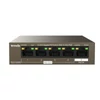 Kép 2/9 - Tenda TEG1105PD 5port GbE LAN PoE (15,4W) switch