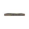 Kép 1/8 - Tenda TEG5328P-24-410W 24port GbE LAN PoE (370W) L3 menedzselhető switch