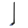 Kép 1/8 - Tenda U10 AC650 Dual Band vezeték nélküli USB adapter