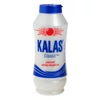 Kép 2/2 - Tengeri só, szóródobozos, 400 g, "Kalas"