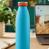 Kép 7/7 - Termosz, fém, 500 ml, LEITZ "Cosy", nyugodtkék