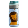 Kép 21/21 - Termosz, rozsdamentes acél, 350 ml, WABO, "Oroszlán", kék