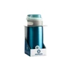 Kép 16/18 - Termosz, rozsdamentes acél, 350 ml, WABO, kék