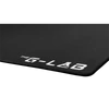 The G-Lab Egérpad - PAD MERCURY (XXXL, 1200x570x4mm, vízálló, fekete)
