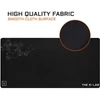 Kép 2/12 - The G-Lab Pad Barium Egérpad Black