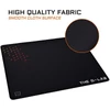 Kép 2/12 - The G-Lab Pad Ceasium Egérpad Black