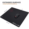 Kép 3/12 - The G-Lab Pad Ceasium Egérpad Black