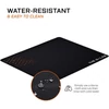 Kép 5/12 - The G-Lab Pad Ceasium Egérpad Black